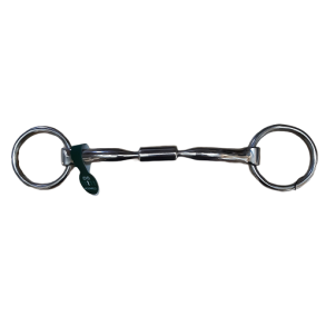 Myler MB02 Testbid Bridon