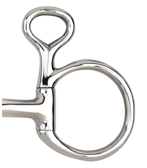 Myler MB06 Baucher