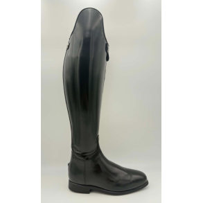 Celeris Amazona Handpolished Black Plain