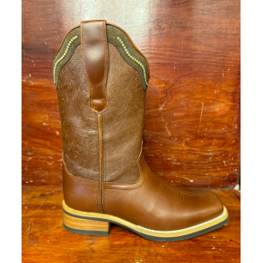 Celeris Montana Embossed Brown