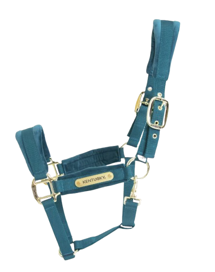 Kentucky Velvet Grime Emerald