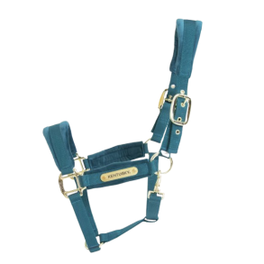 Kentucky Velvet Grime Emerald