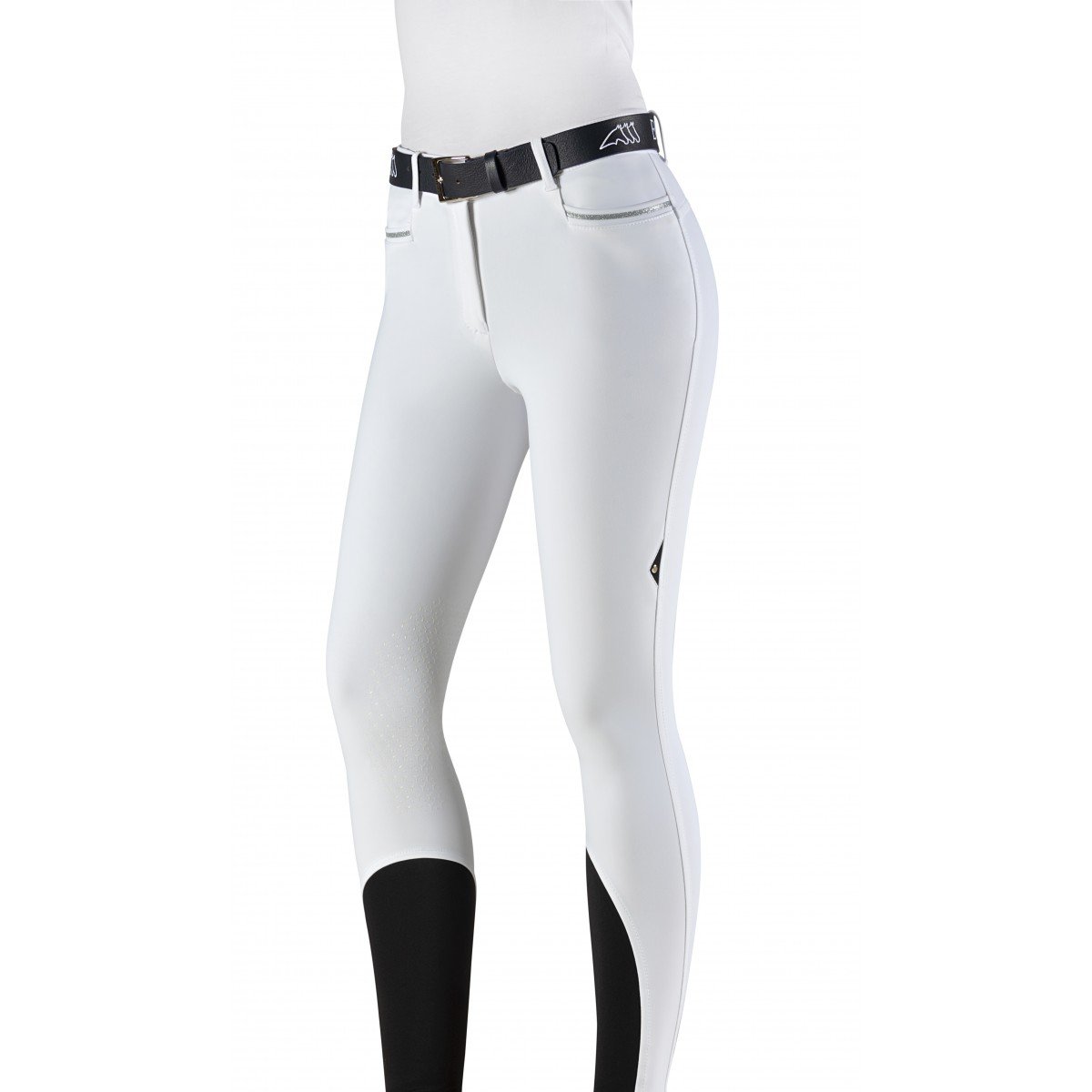 Equiline Ginetteg Ridetights