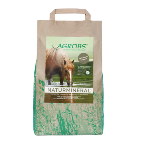 Agrobs Naturmineral 3kg RF