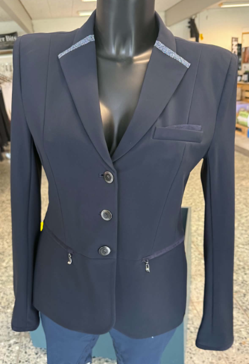 Samshield Victorine Navy
