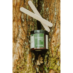 Natures Hoof Help Cleaning Wipes