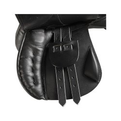 BESTILLINGSVARE Norton Educative Sadel