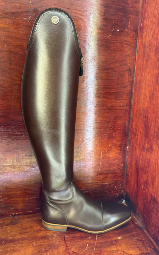 Celeris Olivia Chocolate 39,5