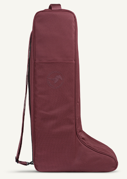 Celeris St�vletaske Oxblood