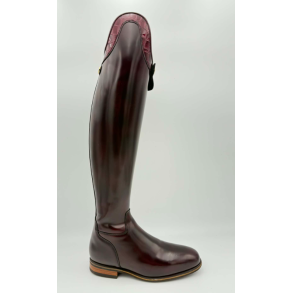 Celeris Olivia Handpolished Oxblood Lmt. edition