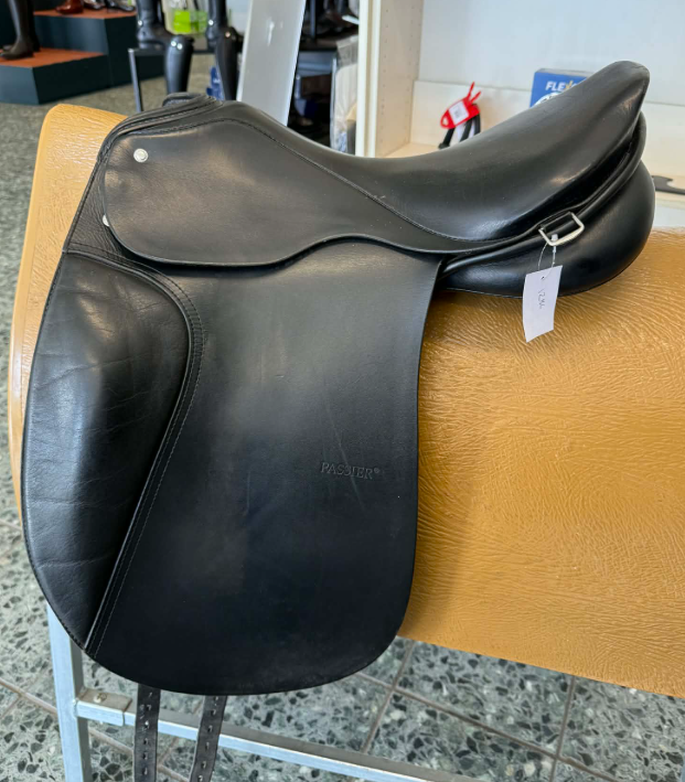 Passier Eldur 17" bom 29,5