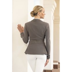 Pikeur Pheline St�vnejakke Ash Plum