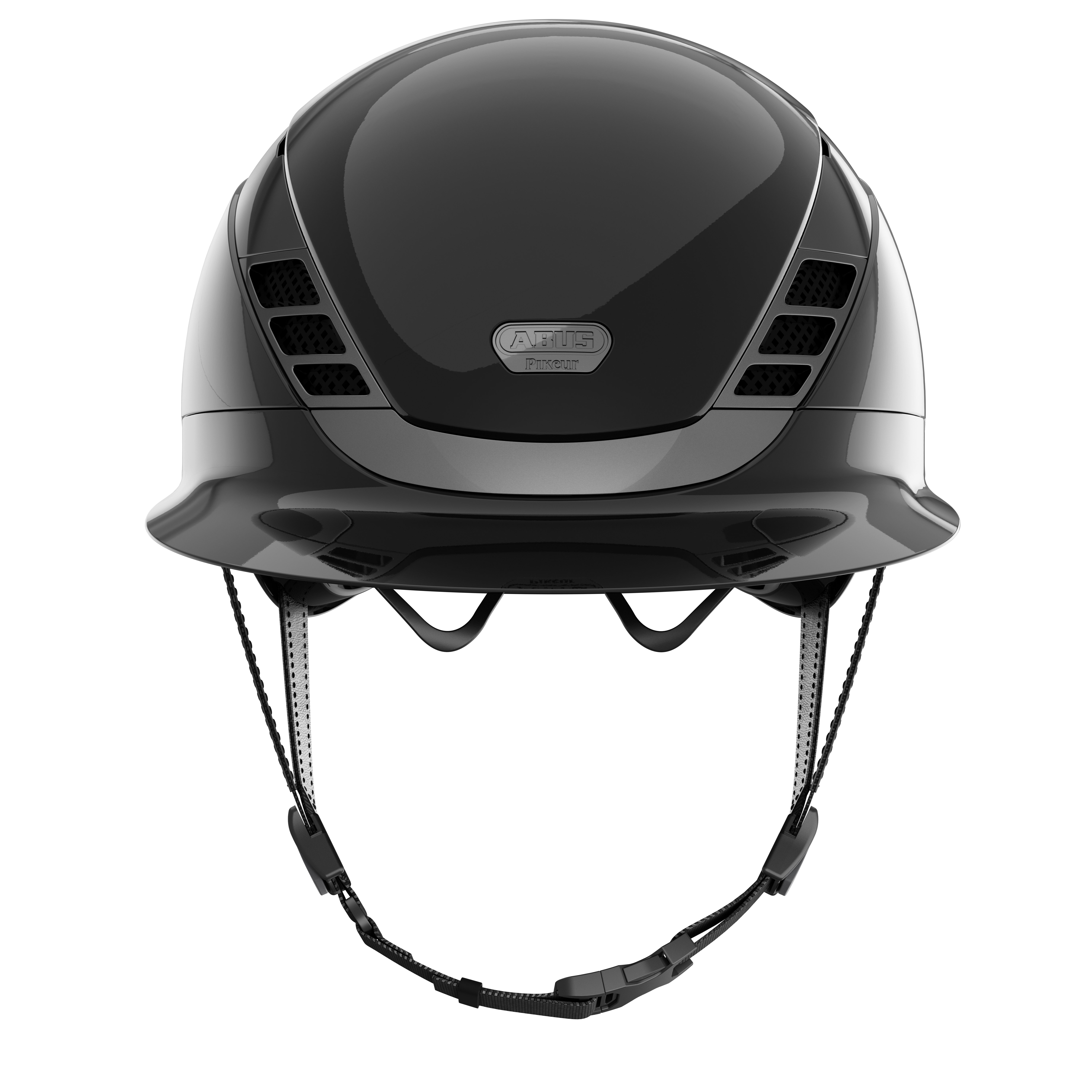 Pikeur Airluxe Chrome 