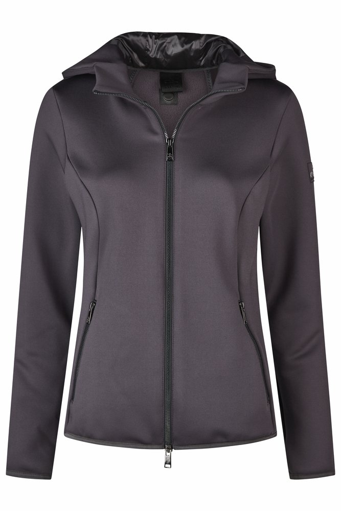 Pikeur Fleece jacket twilligt