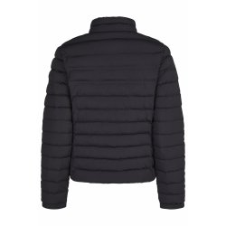 Pikeur Quilted Jakke Sort