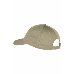 Pikeur Mesh Cap Moss