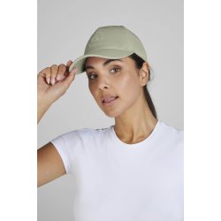 Pikeur Mesh Cap Moss