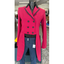 Cavalleria Toscana Dressurkjole R�d