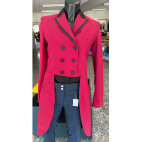 Cavalleria Toscana Dressurkjole R�d