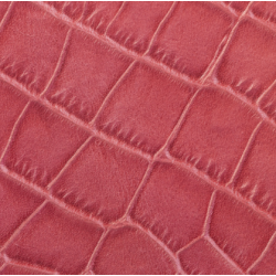 Celeris Matte Faux croc
