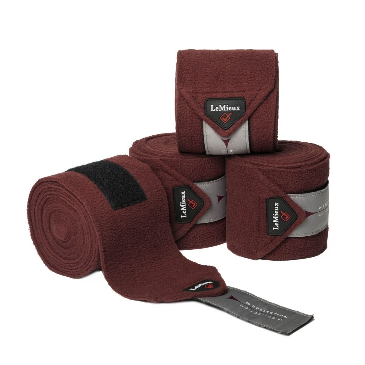 LeMieux Polo Bandage Rioja