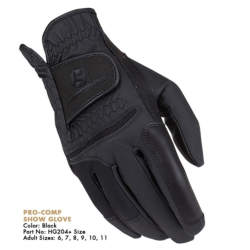 Heritage Pro-comp show glove