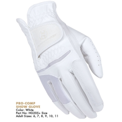 Heritage Pro-comp show glove