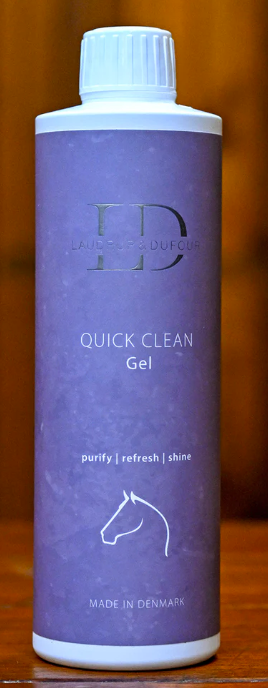 Laudrup Dufour Quick Clean Gel