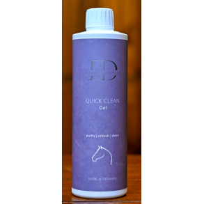 Laudrup Dufour Quick Clean Gel