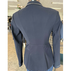 Samshield Rafaella Crystal Navy