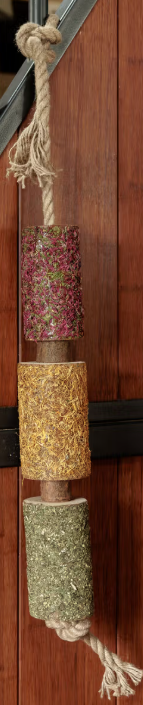 Grooming Deluxe Relax Toy De-Stress