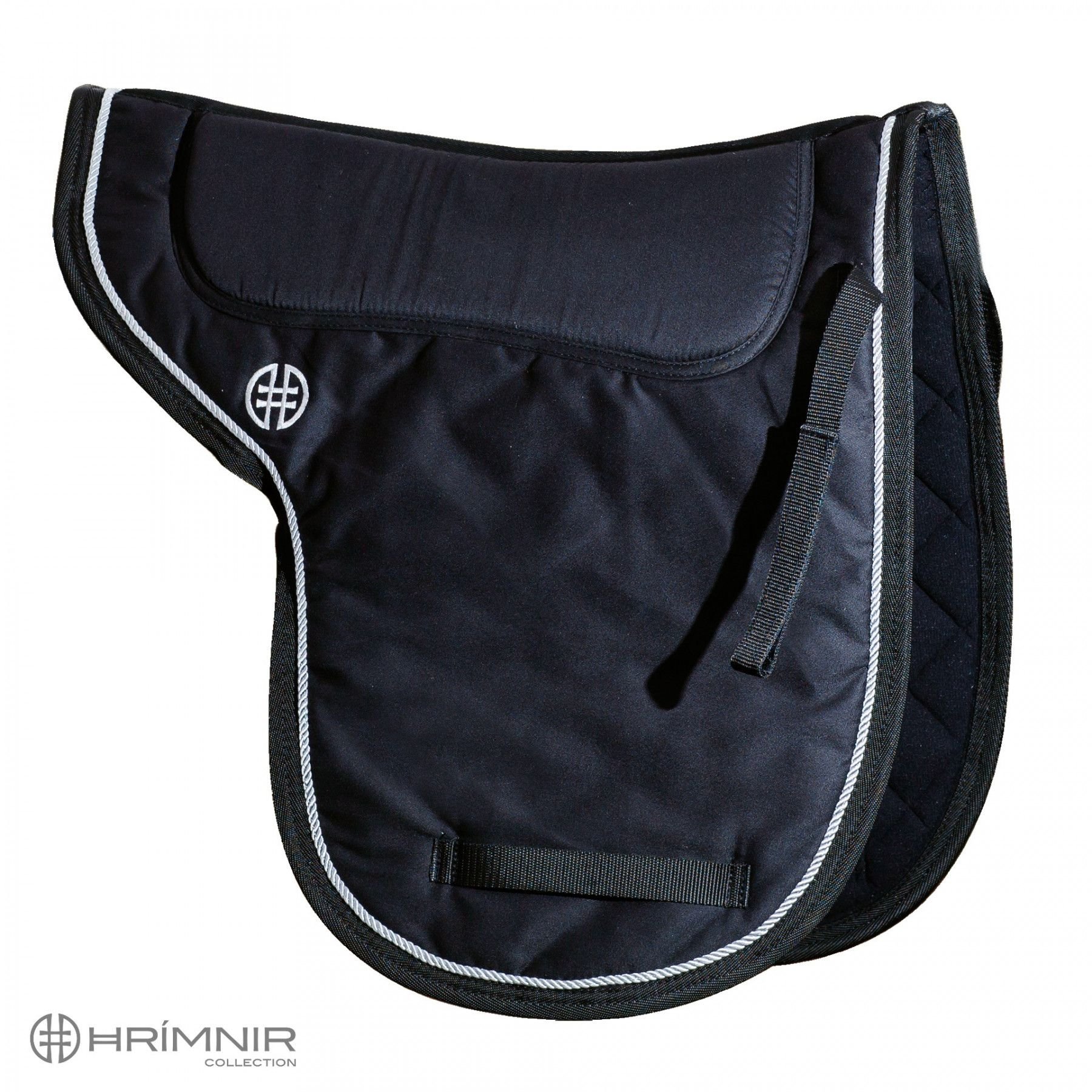 Hrmnir Relief Saddle pad