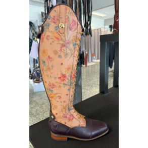 Celeris Rita Flower Power Beige