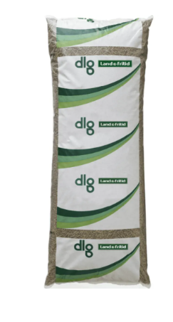 DLG Roepiller 15kg SENDES IKKE