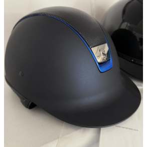 Samshield Shadowmatt Bl� 