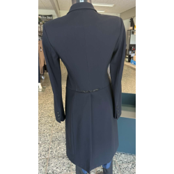 Samshield Premium Dressurkjole Sort