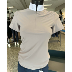 Samshield Lea Crystal Ferna Latte