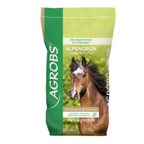 Agrobs Seniormsli 15kg SENDES IKKE