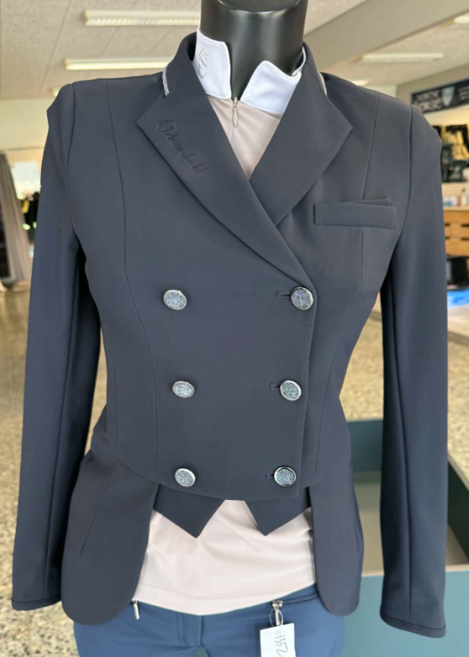 Samshield Short Frac Navy