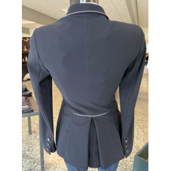 Samshield Short Frac Navy