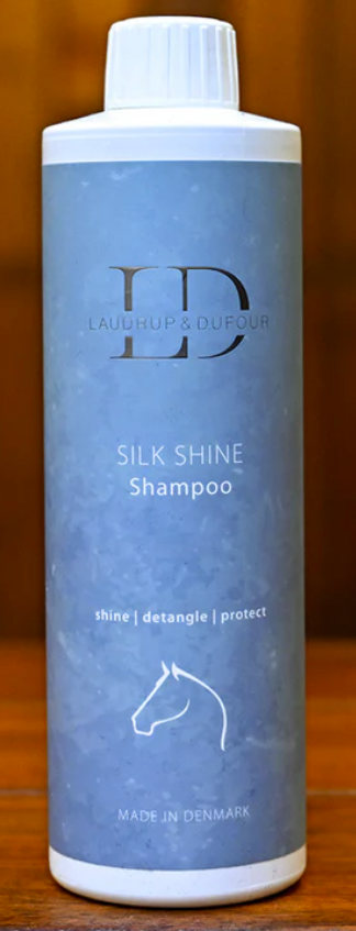 Laudrup Dufour Silk Shine Shampoo