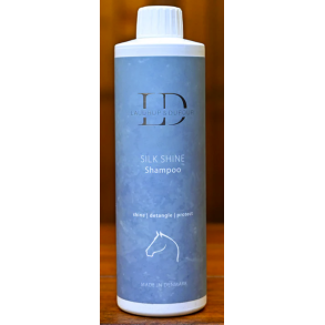 Laudrup Dufour Silk Shine Shampoo