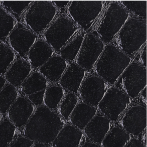 Celeris Faux croc gloss