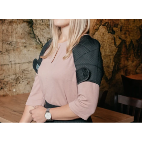 B-Steensgaard Skuldertop