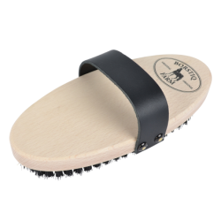 Borstiq Rygbrste Naturfiber