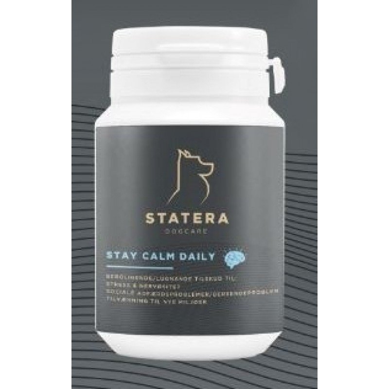 Stratera Stay Calm Daily Hund