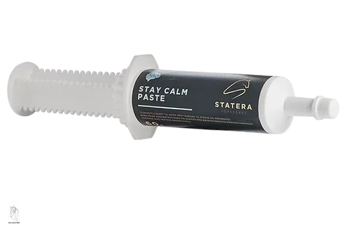 Stratera Stay Calm Pasta