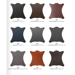 Chester Stockholm Ridestvle