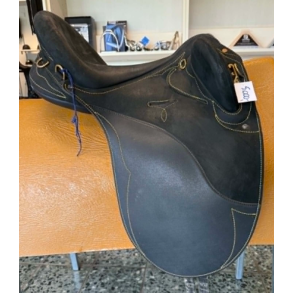 Wintec stock sadel