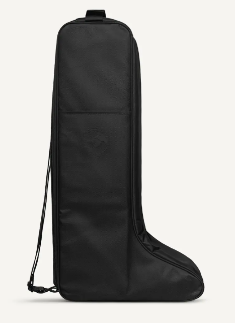 Celeris St�vletaske Sort